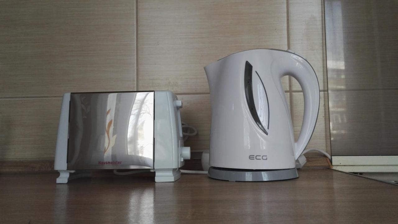 Csipke Apartman Makó Εξωτερικό φωτογραφία