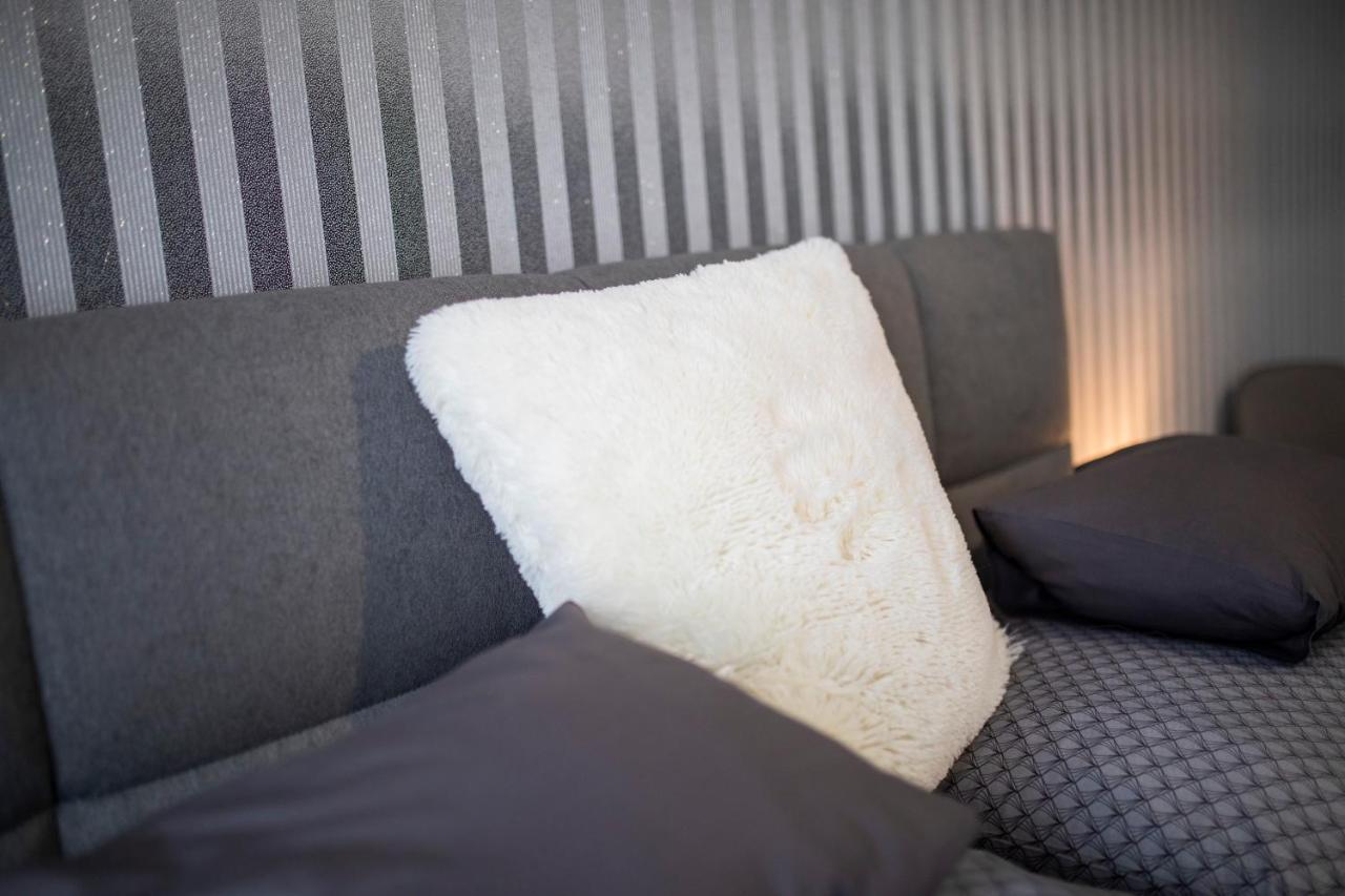 Csipke Apartman Makó Εξωτερικό φωτογραφία