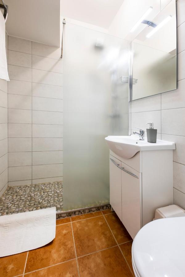 Csipke Apartman Makó Εξωτερικό φωτογραφία