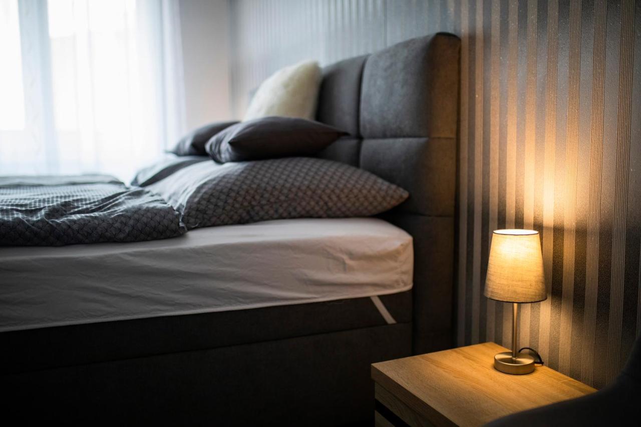 Csipke Apartman Makó Εξωτερικό φωτογραφία